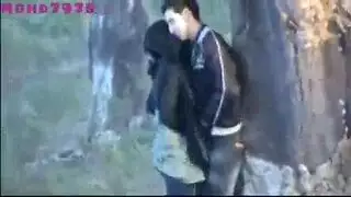 تجميع افضل لقطات نيك عرب خارج المنزل