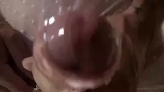 شرائط المتقاطع المتقاطعة الكبيرة ومحيطها في الملابس الداخلية والثدي!