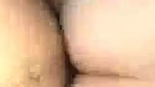 المجرفة الآسيوية النحيفة هي الحصول على الديك النابض لعشيقها في غابة من أجل المتعة فقط
