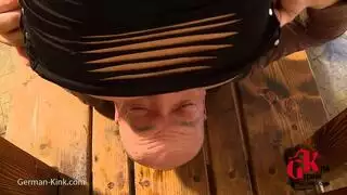 مثير وجميل جدا هذا الهرة التي لا تستطيع الحصول على ما يكفي من الديك