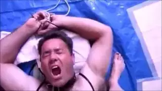 العبد الغريب ، كارولينا ك تحصل على قضيب صديقها أخصائي التغذية في بوسها ، من الخلف