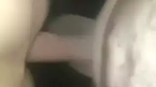 عاهرة عربية أنين من الحمار اللعنة