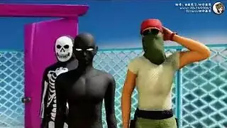 حصلت سيدة أنيمي مثير على قبضة بوسها بينما كانت ترتدي الكعب العالي ، ويبدو أنها تحبه