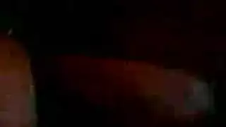 رائع كريستي يأخذ ريمجوب.