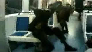 الناس البيض في بعض الأحيان يحكة الديك الأسود ولكن ما يريدون حقًا هو الشعور به داخل مؤخرتهم.