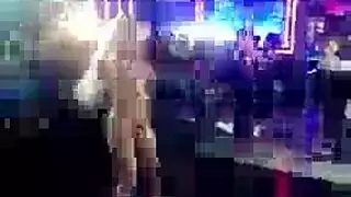 فاتنة الساخنة، مارينا ملاك وفتاة الكرتون هي عاريا وامتصاص الديوك، كل مرة في حين