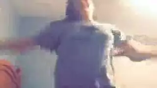 يحب الفحال في سن المراهقة مفلس الحصول على الجنس الشرجي حتى أثناء وجود وقت فراغ، قبل المدرسة.
