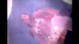 ثلاثة أصدقاء ساخن حار يتقاسمون الألعاب.