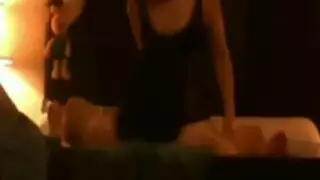 عندما تشعر بأنك كس كبير ، يمكنك بثقة الاتصال بخدماتها الجنسية