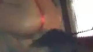في سن المراهقة الحلوة ضربات على وكيلها