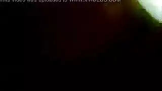زوجة كبيرة ذات شعر أحمر تمارس الجنس مع رجل ليس زوجها